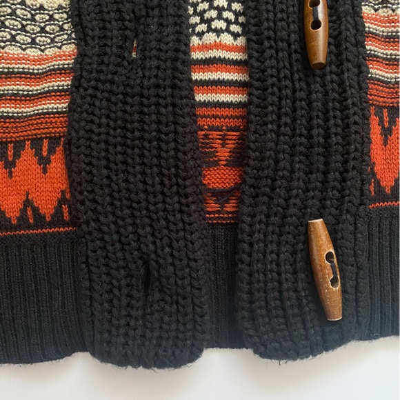 Forever 21 Medium Striped Cardigan - Picture 4 of 5